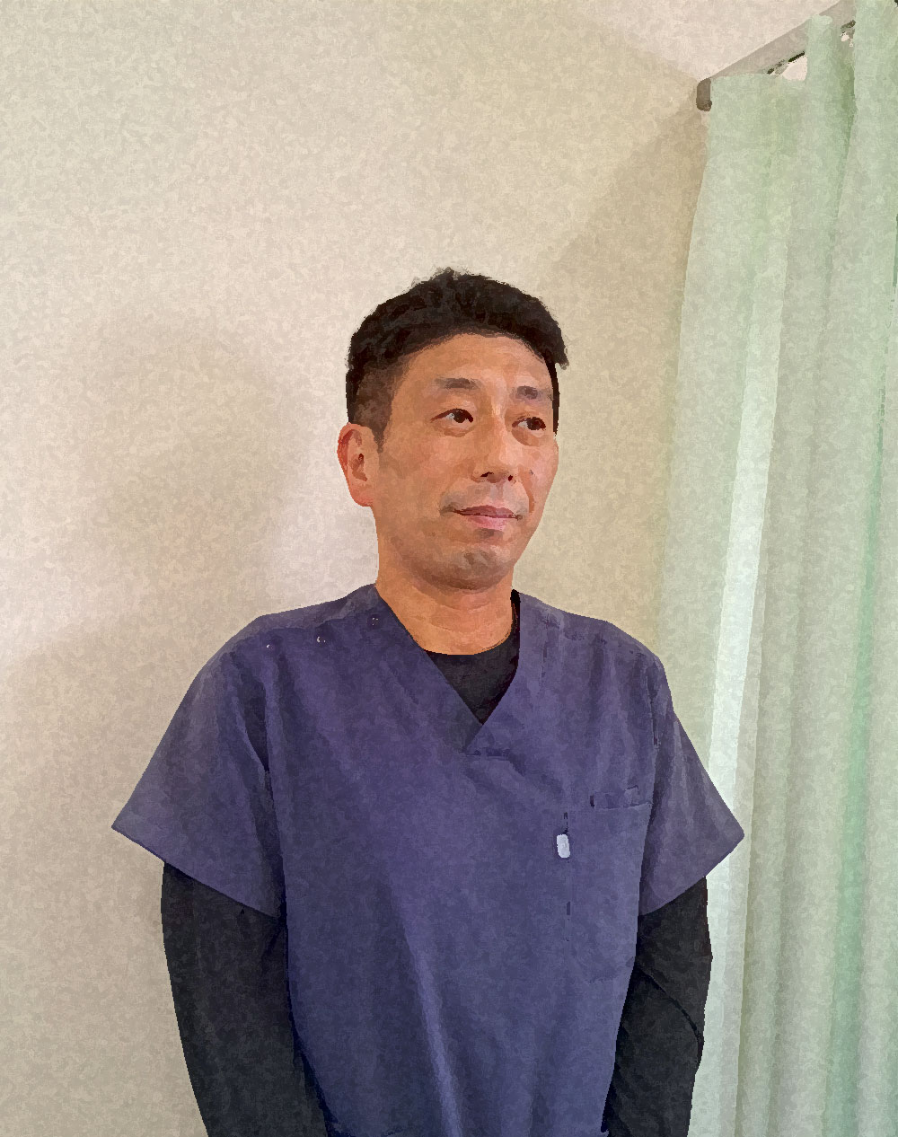 incho2 柔道整復師-小宮山博之